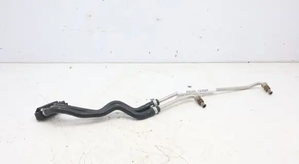 Renault Kadjar Exhaust gas pressure sensor 227707094R