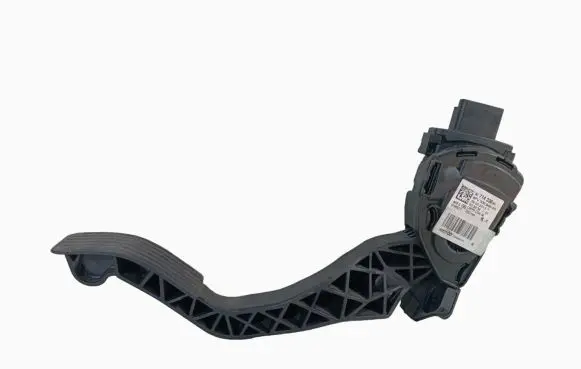 Citroen C3 Accelerator throttle pedal 9671433680