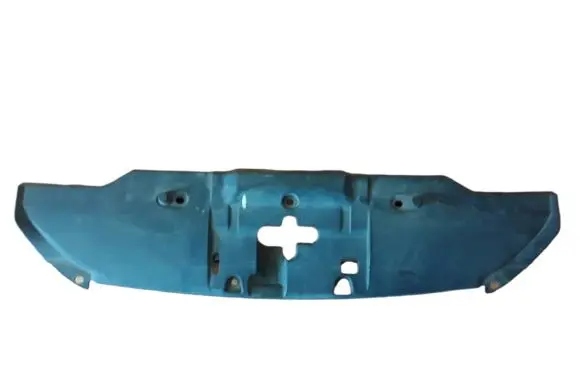 Honda CR-V Engine bonnet/hood lock trim molding 71123SWY