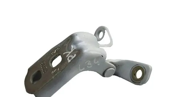 Front door lower hinge