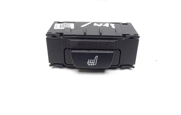 BMW X3 F25 Seat control switch 9163292