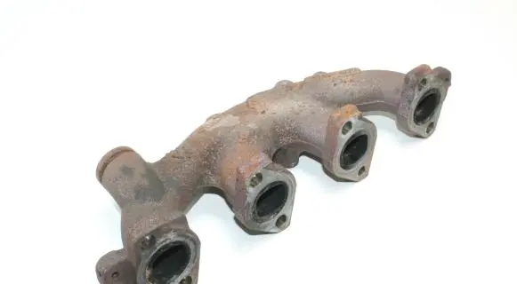 Mercedes-Benz B W246 W242 Exhaust manifold 140042975R