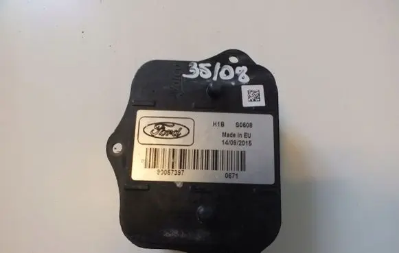 Xenon control unit/module