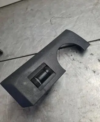 Volkswagen Transporter - Caravelle T5 Headlight level height control switch 7H1857189