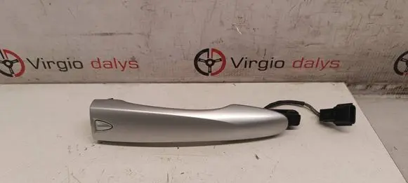 Renault Kadjar Front door exterior handle 806404E