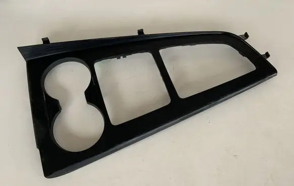 Audi A4 S4 B9 Gear shifter surround trim plastic 8W1864241A