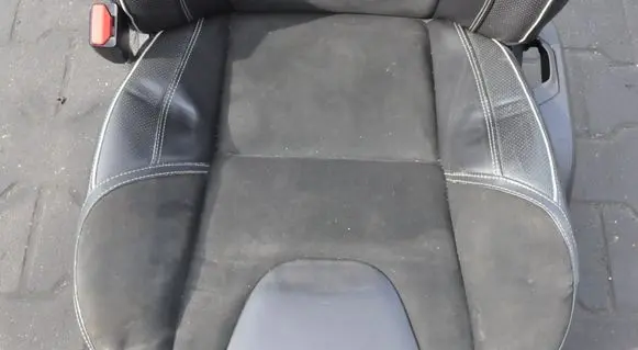 Volvo V40 Front driver seat 