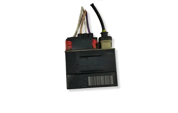 Peugeot Partner Glow plug pre-heat relay 9652021180