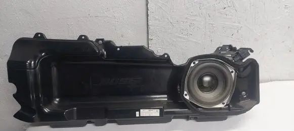 Audi A6 S6 C6 4F Front door speaker 4F0035381D 280373002