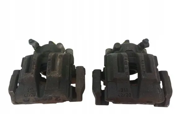 BMW X1 E84 Front brake caliper