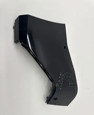 BMW iX Rear bumper corner part panel trim 9491667 51129491667 114609