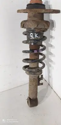 Mini One - Cooper R50 - 53 Rear shock absorber with coil spring 