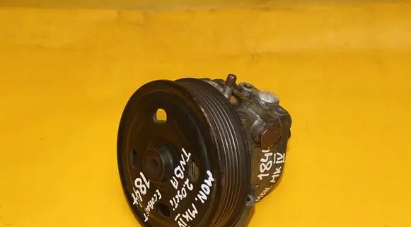 Ford Mondeo MK IV Power steering pump