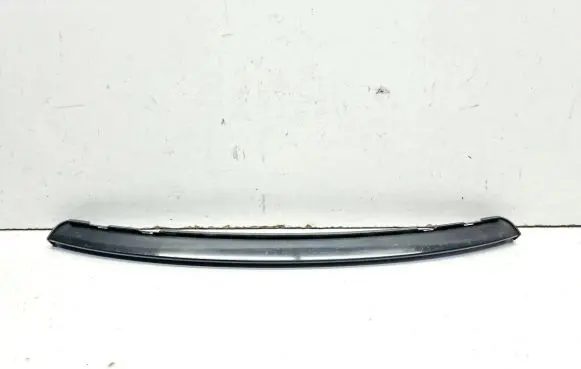 Audi TT TTS Mk2 Rear bumper trim bar molding 8j0807514