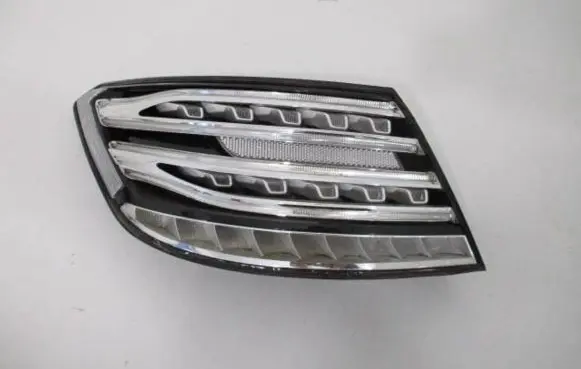 Mercedes-Benz E C207 W207 Rear/tail lights A2079063300