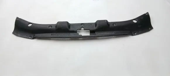 KIA Pro Cee'd I Radiator trim 863611H200