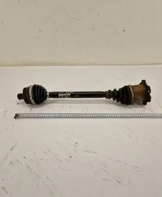 Audi A4 S4 B6 8E 8H Front driveshaft 8E0407271AH