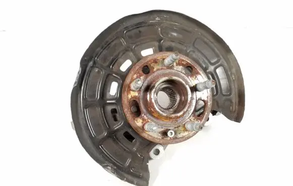 Chevrolet Camaro Rear wheel hub 23206823