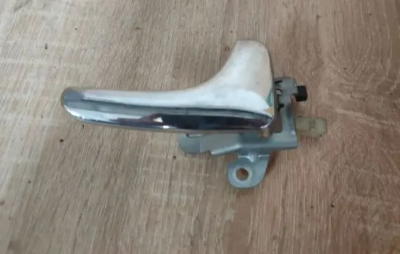 Volvo S40, V40 Front door interior handle