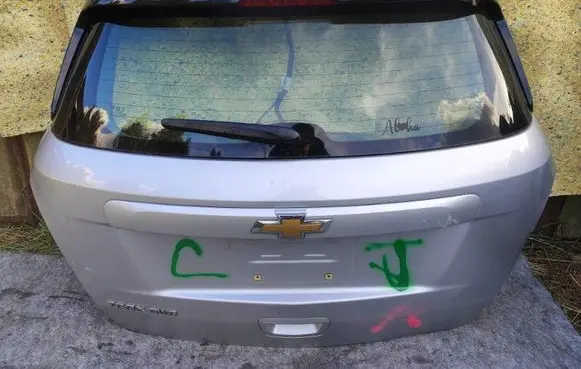 Chevrolet Trax Tailgate/trunk/boot lid 95389034