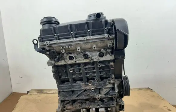 Audi A6 S6 C6 4F Engine BRE 03G103373A 03G021A