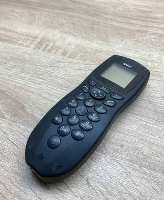 BMW 7 E65 E66 Phone 6943637 694363701