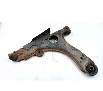 Volkswagen PASSAT B4 Front lower control arm/wishbone 357407158
