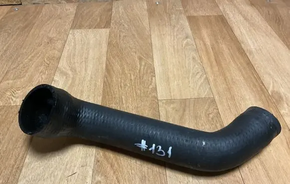 Mercedes-Benz A W168 Intercooler hose/pipe 1685280182 1685200101 DBL625131