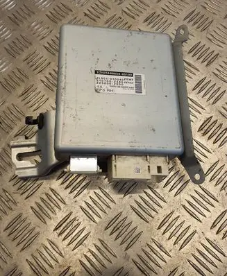 Toyota Avensis T270 Other control units/modules 8965005190 2157002450 JL501010240
