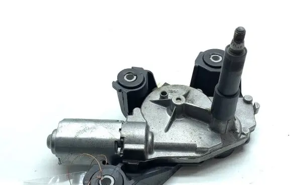 Renault Megane III Rear window wiper motor 287100007R