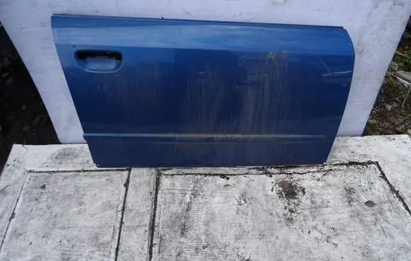 Audi A4 S4 B6 8E 8H Front door