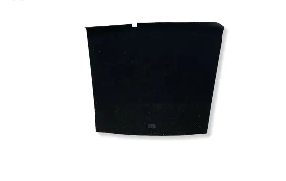 Volkswagen ID.4 Trunk/boot mat liner 11A863463E