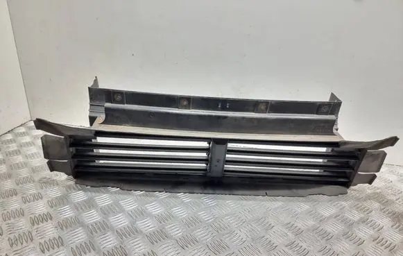 Ford Galaxy Intercooler air guide/duct channel BM218475JF 009817