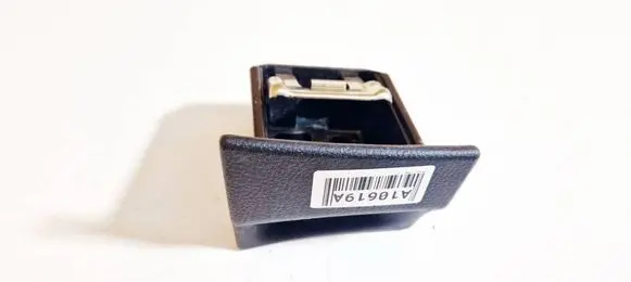 Car ashtray