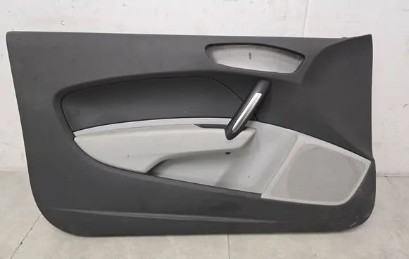 Audi A1 Front door card panel trim 8X3867117 8X1867105A