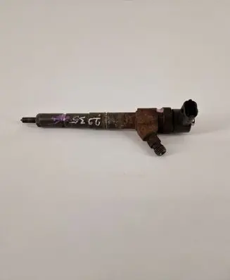 Opel Signum Fuel injector 0445110159