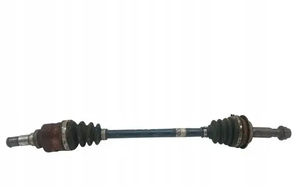 Toyota Yaris Front driveshaft 434200D170