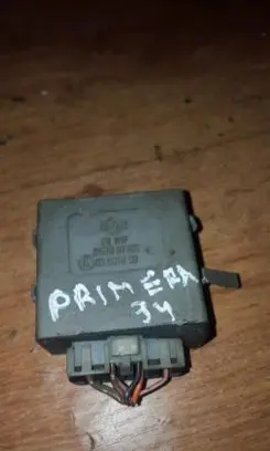 Nissan Primera Other control units/modules 2851087105 05801050