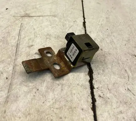 Mercedes-Benz E W211 ESP acceleration yaw rate sensor A1635420618 2164103443 10098001241