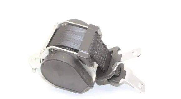 Peugeot RCZ Rear seatbelt