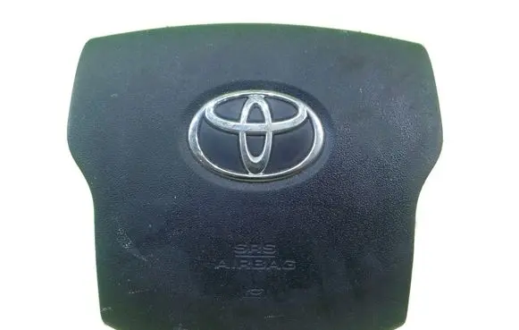 Toyota Prius (XW20) Steering wheel airbag 8442202