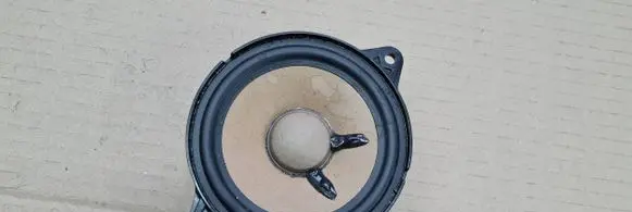 Audi Q5 SQ5 Panel speaker 80A035453A 68051 09011911W9A