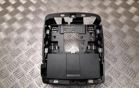 Opel Grandland X Front seat light 9840367980