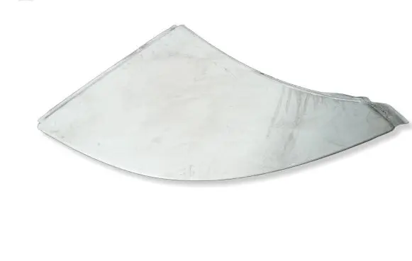 Peugeot Boxer Under headlight/headlamp trim 1306531070SX