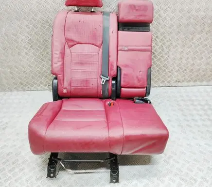 Lexus RX 450H Rear seat 7107548680D3