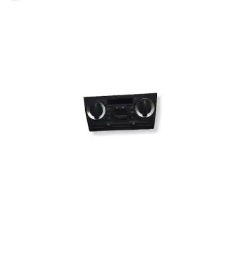 Audi A3 S3 8P Climate control unit 8P0820043AG A2C53242446