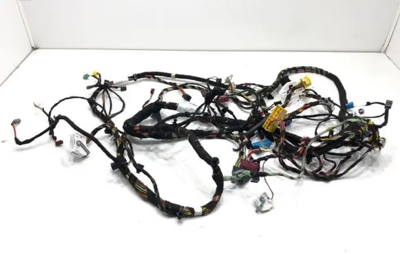 Mercedes-Benz C W205 Other exterior part