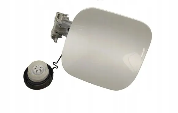 Toyota Avensis T220 Fuel tank cap trim 
