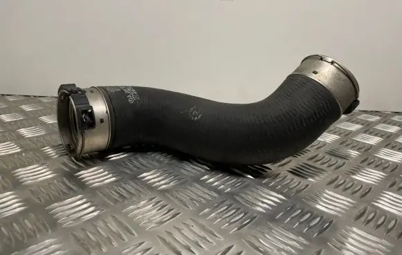 Mercedes-Benz C W204 Intercooler hose/pipe A2045281682