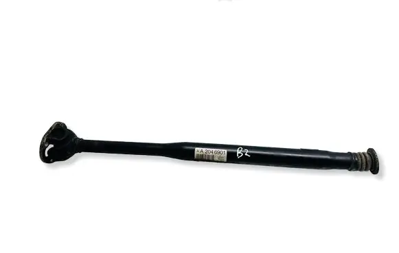 Mercedes-Benz GLK (X204) Front prop shaft A2046901